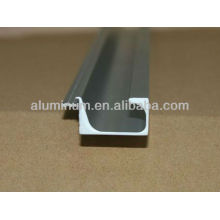 aluminium extrusion profiles/6063-T5 furniture aluminium profile/ kitchen aluminium profiles